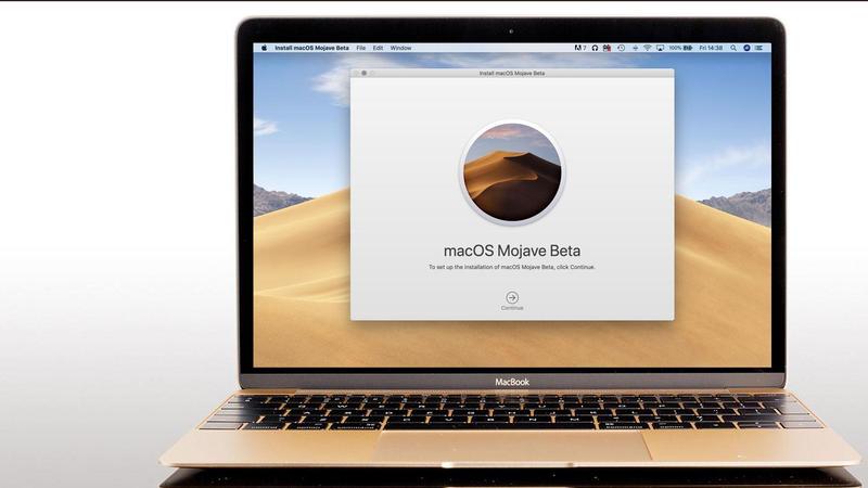 Deploy Apps With Itunes Mac Os Mojave
