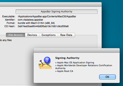 Code sign mac os app download